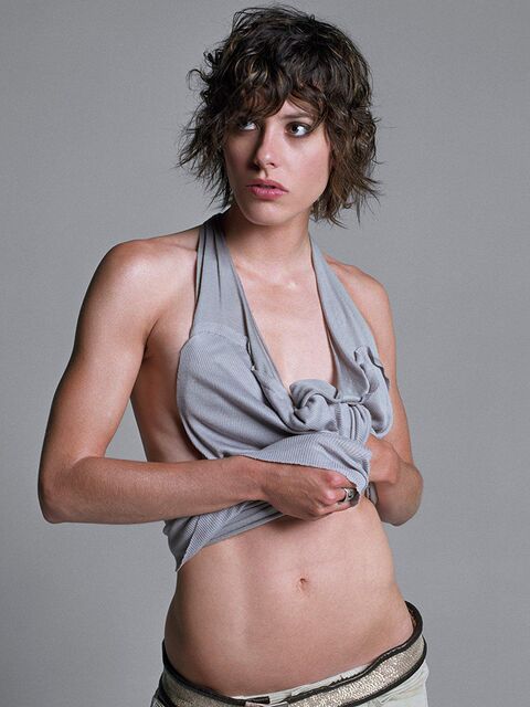 Katherine Moennig